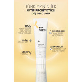 Probident Aktif Probiyotikli Akgünlük Özüt Ilaveli 3'lü Paket - 2