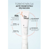 Probident Aktif Probiyotikli Zerdeçal Özüt Ilaveli 3'lü Paket - 2