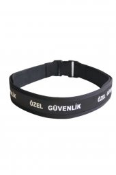 Özel Güvenlik Yazılı Palaska - 3