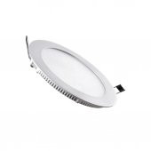 Ferled 6 Watt Downlight Led Panel (Beyaz) - 1