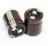 220uf 200v Kondansatör - 35x25mm - 1