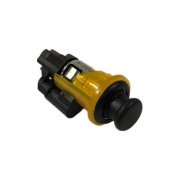 GPR RENAULT SYMBOL ÇAKMAK VE ÇAKMAKLIK 2001-2006 - 1