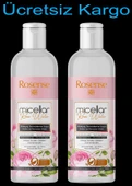 Rosense Micellar Water 2 ADET - 1