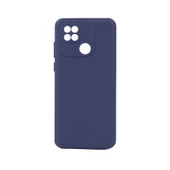 Xiaomi Redmi 10C Kılıf Zore Biye Silikon Kılıf - 4
