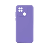 Xiaomi Redmi 10C Kılıf Zore Biye Silikon Kılıf - 3