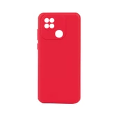 Xiaomi Redmi 10C Kılıf Zore Biye Silikon Kılıf - 6