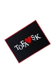 Tofaş Doğan Slx Uyumlu Yüksek Göğüs & Torpido Halısı / Oto Aksesuar - 5