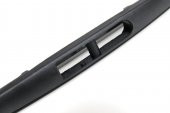 GPR HONDA JAZZ ARKA SİLECEK 2002-2008 (350MM) - 3
