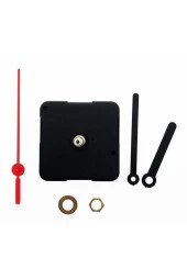 Misyon Saat Mekanizması Seti Deney Malzemesi - 1