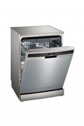 Siemens Sn25eı01ct Home Connect Bulaşık Makinesi - 1