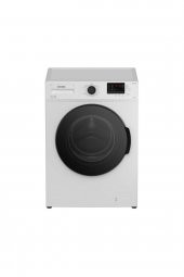 Altus AL 9103 DB 9 Kg 1000 Devir Çamaşır Makinesi - 1