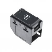 SEAT TOLEDO TEKLİ CAM AÇMA DÜĞMESİ ANAHTARI 1998-2004 thumbnail 1