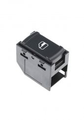 SEAT LEON TEKLİ CAM DÜĞME ANAHTARI 1999-2004 thumbnail 1