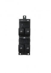 SEAT LEON CAM DÜĞMESİ ANAHTAR TAKIMI 1999-2004 - 2