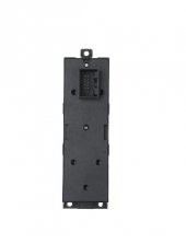 SEAT LEON CAM DÜĞMESİ ANAHTAR TAKIMI 1999-2004 - 4
