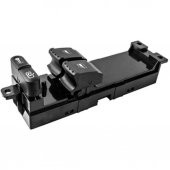 SKODA OCTAVİA SOL İKİLİ CAM AÇMA DÜĞMESİ ANAHTARI 1998-2007 - 1