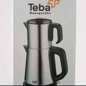 TEBA THC - 800 CM ÇAY MAKİNASI - 5