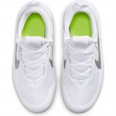 Nike CW6735-100 Team Hustle D 10 Çocuk Basketbol Ayakkabısı - 4