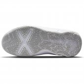 Nike CW6735-100 Team Hustle D 10 Çocuk Basketbol Ayakkabısı - 5