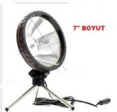 EL PROJEKTÖRÜ AYAKLI NET AYDINLATMA - 1