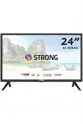 Strong MS24EC2000 24 61 Ekran Uydu Alıcılı Full HD LED TV - 1