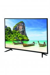 Strong MS24EC2000 24 61 Ekran Uydu Alıcılı Full HD LED TV - 2