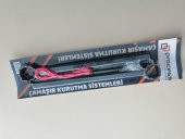 PROCESS  50 BORUYA  ÇAMAŞIRLIK ANTRAST GRİ - 4