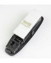 HYUNDAİ ACCENT SOL DÖRTLÜ CAM DÜĞMESİ ANAHTARI 2001-2003 - 3