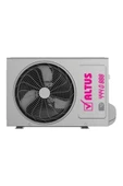 Altus ALK 2440 A++ 24000 BTU Duvar Tipi Inverter Klima - 2