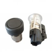 RENAULT TALİSMAN ÇAKMAK VE ÇAKMAKLIK KOMPLE  2016-2021 thumbnail 1