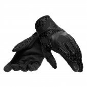 Dainese Air-Maze Unisex Eldiven Black (Yeni Sezon) - 1