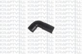 Karter Havalandırma Hortumu (M271) W203 02-07 W204 07-14 W211 02-08 R172 11- - 1