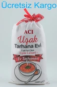 TARHANA Uşak Ev Tarhanası 1Kg acılı -yeni mahsul 2024- - 1
