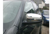 Bmw X5 Krom Ayna Kapağı 2007-2012 2 Parça P.Çelik - 2