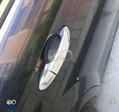 Ford Mondeo krom kapı kolu 4 kapı 2007-2014 P.Çelik thumbnail 2