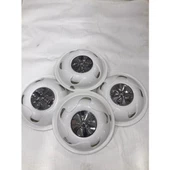 Ford Transit 2003-2025 Fırfırlı Plastik 16 İnç - 8