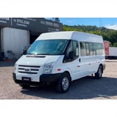 Ford Transit 2003-2025 Fırfırlı Plastik 16 İnç - 6