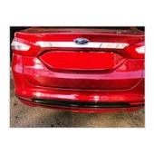 Ford Mondeo Krom Bagaj Çıtası 2015 ve üzeri Paslanmaz Çelik thumbnail 2