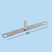 Ford Transit 2003-2025 Fırfırlı Plastik 16 İnç - 7