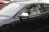 Audi A5 Krom Ayna Kapağı 2 prç. 2012-2015 P.Çelik thumbnail 2