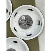 Ford Transit 2003-2025 Fırfırlı Plastik 16 İnç - 9