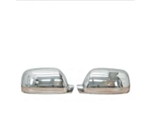 VW Touareg Krom Ayna Kapağı 2 prç. 2002-2007 P. Çelik - 2