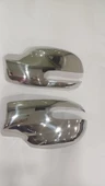 Mercedes Viano W639 Krom Ayna Kapağı 2 prç. 2004-2010 P. Çelik thumbnail 1