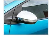 Mazda 2 Krom Ayna Kapağı 2 prç. 2007-2015 P.Çelik - 3