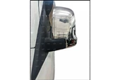 Mercedes Sprinter W907 Krom Ayna Kapağı 2 prç. 2018 ve üzeri - 4