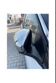 Peugeot 3008 Krom Ayna Kapağı 2 prç 2016 ve üzeri Paslanmaz Çelik - 2