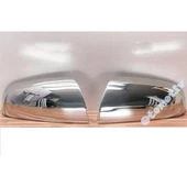 Opel Zafira B Krom Ayna Kapağı 2 prç. 2006-2012 P. Çelik thumbnail 2