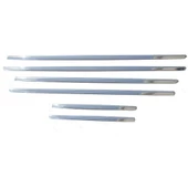 Land Range  Rover Sport Krom Cam Çıtası 6 prç. 2005-2010 P.Çelik thumbnail 2