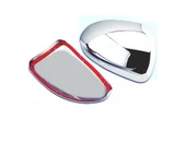 Mazda 3 Krom Ayna Kapağı 2 prç. 2008-2014 P.Çelik thumbnail 4