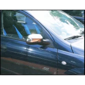 Opel Corsa C Krom Ayna Kapağı 2 prç. 2000-2007 P. Çelik thumbnail 4